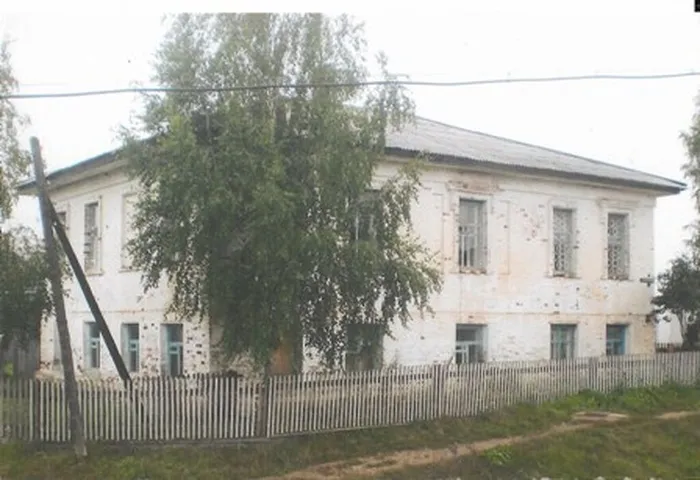 Дом детского творчества
