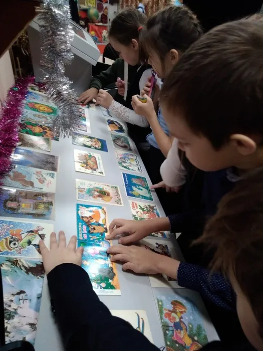 новый год 2019